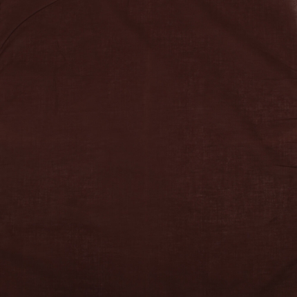 [BA-112] BA-112 Bandana Kopftuch Halstuch Design: unifarben Farbe: braun
