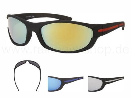 [FABU-03] VS-124 Sonnenbrillen VIPER Großhandel Sportbrillen