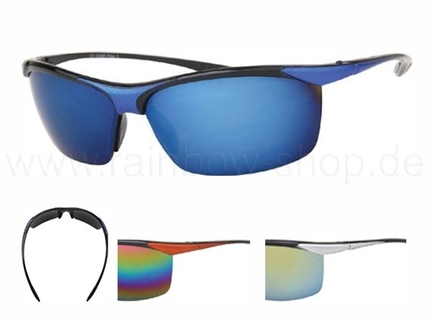 [VS-129] VS-129 VIPER Sonnenbrillen Großhandel Sportbrillen