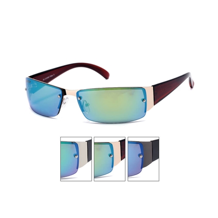 [V-1510] V-1510 VIPER Sonnenbrille Designbrille sortiert
