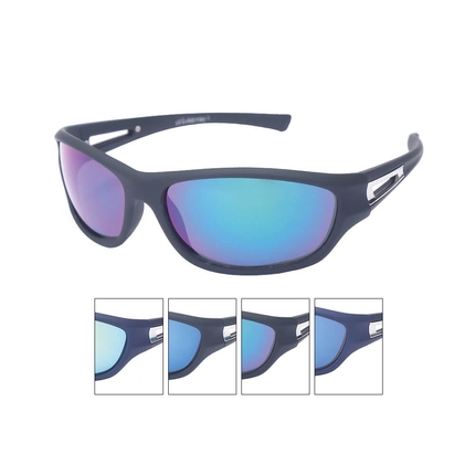 [VMF-100] VMF-100 VIPER Sonnenbrille Metal Fusion Design sortiert