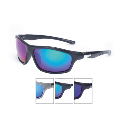 [VMF-101] VMF-101 VIPER Sonnenbrille Designbrille Metal Fusion sortiert