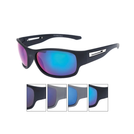 [VMF-102] VMF-102 VIPER Sonnenbrille Metal Fusion Design sortiert