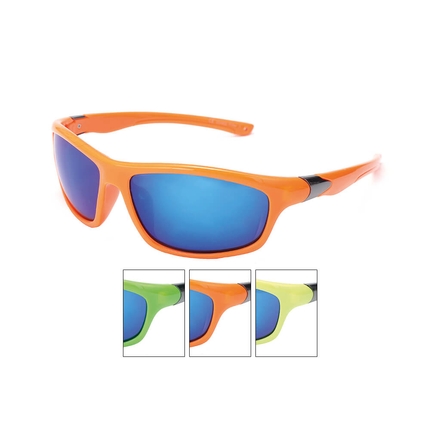 [VMF-103] VMF-103 VIPER Sonnenbrille Metal Fusion Neon Design sortiert