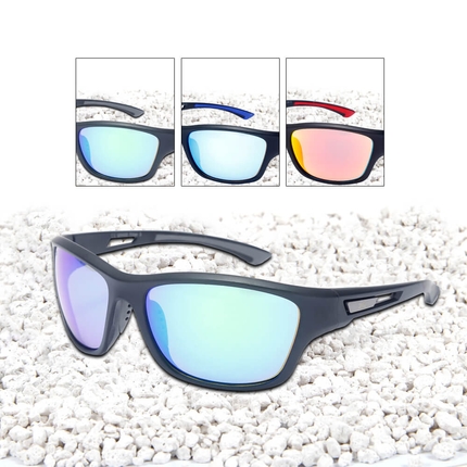 [LOOX-152] LOOX-152 LOOX Sport Sonnenbrille Sofia schwarz