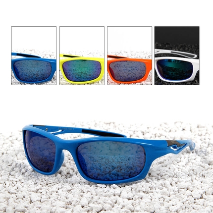 LOOX-154 LOOX Sport Sonnenbrille Manchester sortiert