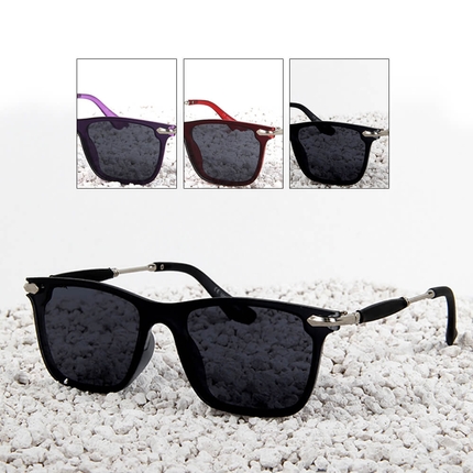 [LOOX-160] LOOX-160 LOOX Sonnenbrille Prag sortiert