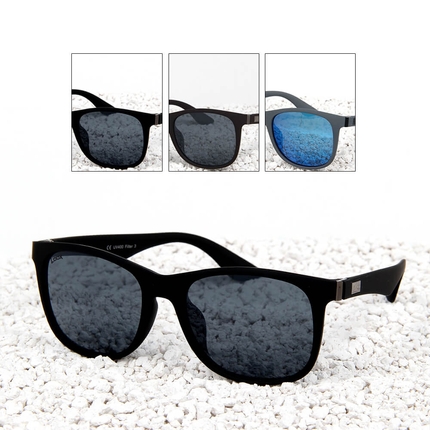 [LOOX-162] LOOX-162 LOOX Sonnenbrille Valencia sortiert