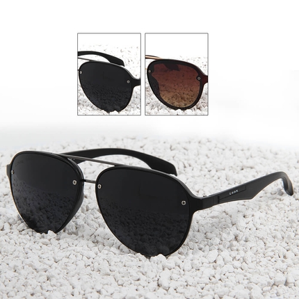 [LOOX-165] LOOX-165 LOOX Pilotenbrille Madrid sortiert