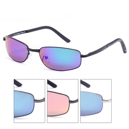 [V-1603] V-1603 VIPER Sonnenbrille Designbrille sortiert