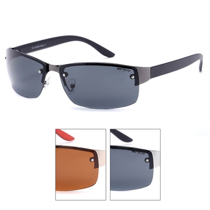 [V-1617] V-1617 VIPER Sonnenbrille Designbrille sortiert