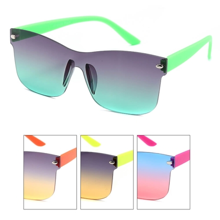 [K-162] K-162 VIPER Kinder Sonnenbrille Kinder Sonnenbrillen sortiert