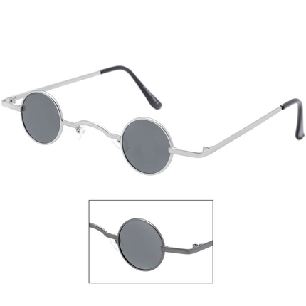[V-1678] V-1678 VIPER Sonnenbrille Designbrille Nickelbrille sortiert