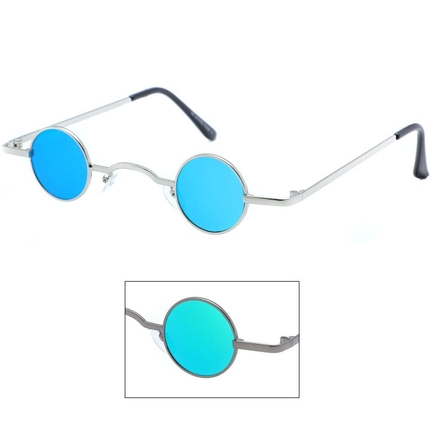 [V-1679] V-1679 VIPER Sonnenbrille Designbrille Nickelbrille sortiert