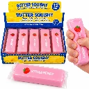 SQD-109 pink Squishy Butter pink Erdbeere