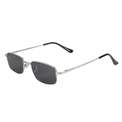 [V-948] V-948 VIPER Herren Sonnenbrille Form: Herren Design Brille Farbe: silber