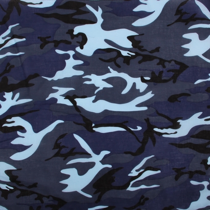 [BA-013] BA-013 Bandana Kopftuch Halstuch Design: Camouflage